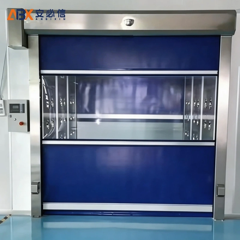 湘西土家族苗族自治州快速门