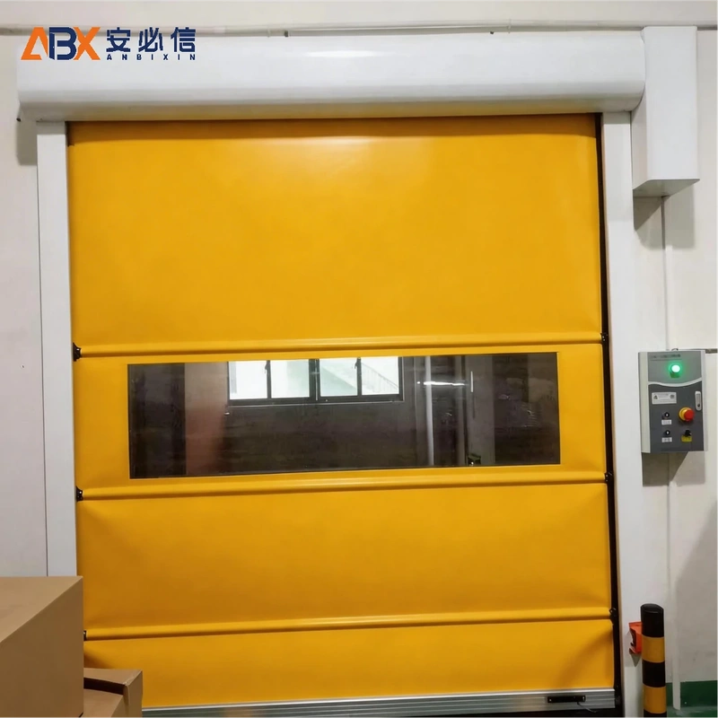 湘西土家族苗族自治州洁净快速门